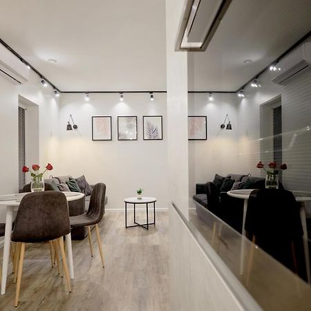 Owls Hill Apartment Kaunas Exterior foto